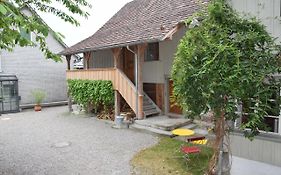 Fischerhäuser Romanshorn